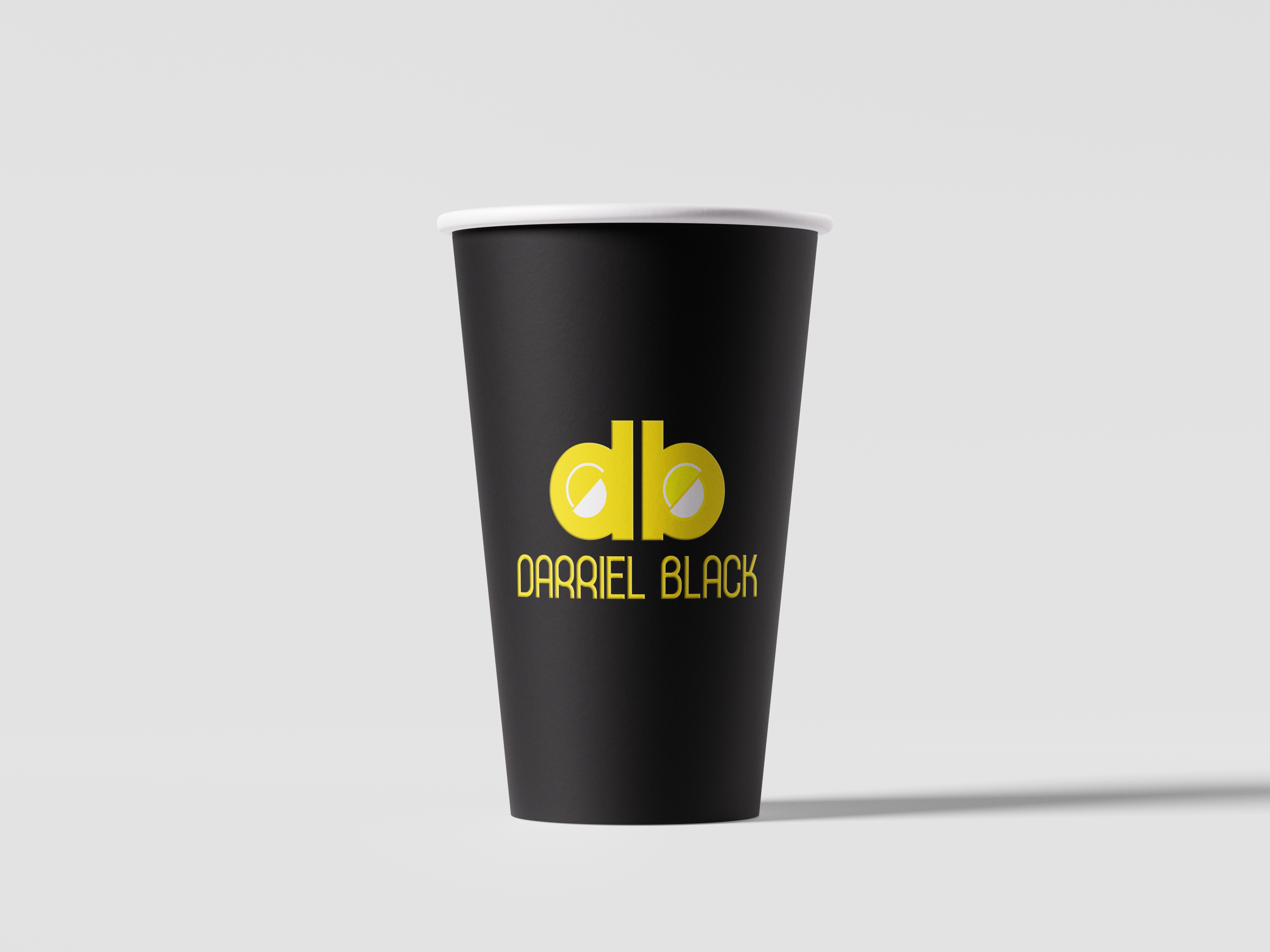 Branded Mugs